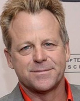 Kin Shriner Photo