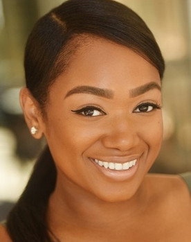 Sasha Allen as Sheriff