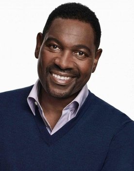 Mykelti Williamson Photo