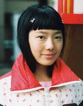 Ashima Shiraishi