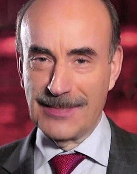 Tom Brook