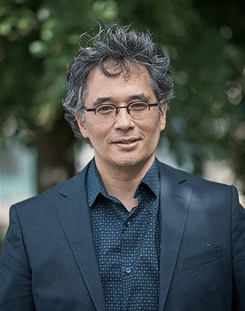 Benoît Nguyen Tat