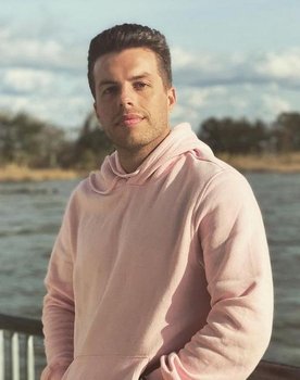 Jovi Dufren