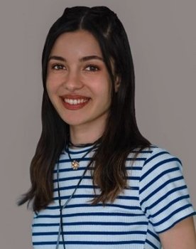 Lara Aslan as Ilgaz Arcalı