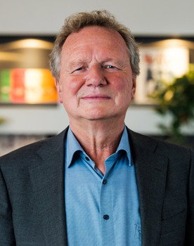 Bram van Ojik