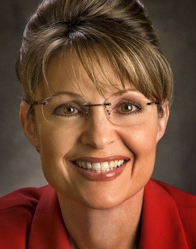 Sarah Palin as Self (archive footage)