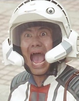 Masuda Yukio as Detective Nakayama