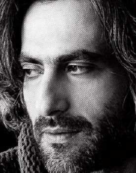 Roman Cherpak as himself