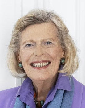 Merete Angelica Baird