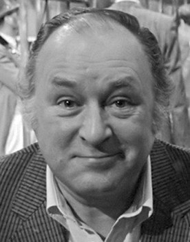 René van Vooren as Bestuurder waardetransport