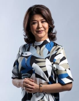 Sandy Andolong