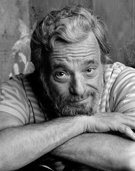 Stephen Sondheim