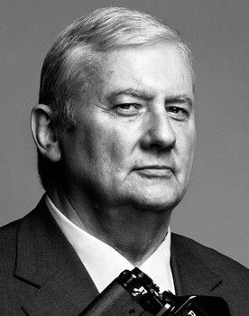 Terence Donovan as Self