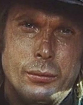 Federico Boido as Jim Piggott