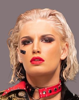 Toni Rossall as Toni Storm