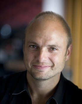 Linus Tunström