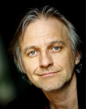 Björn Kjellman as Ingvar