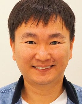 Kenji Yamauchi