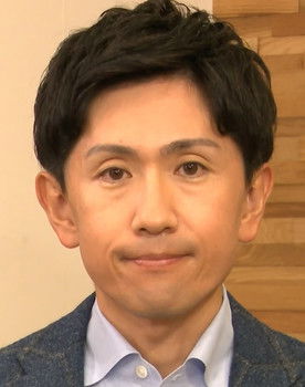 Ryuichi Yoshikawa
