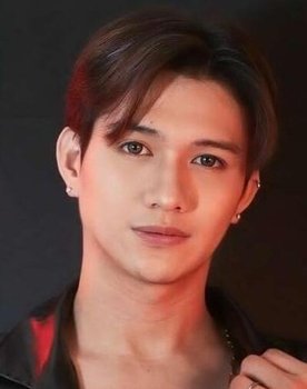 Jay Salvador
