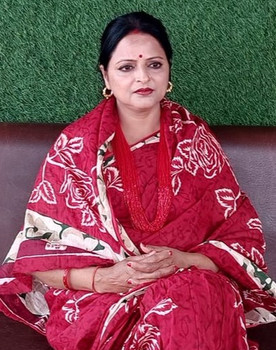 Sarita Bhandari