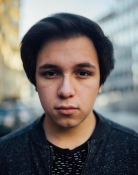 Jamal Hadjkura