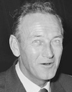 Rien van Nunen