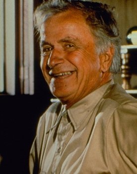 Noah Beery Jr. as Peter 'Skeeter' Milligan