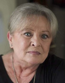 Karin Baal as Toni Vogt