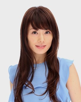 Mimi Maihane as ジュリエット