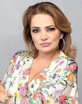 Nani Venâncio as Bem-Me-Quer