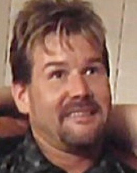 Todd Alexander