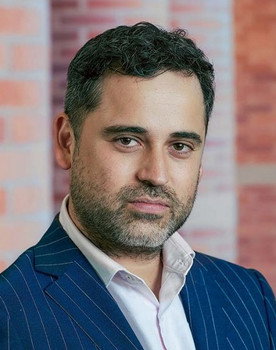 Giancarlo Nasi