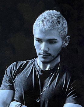 Luis Medel Hernández