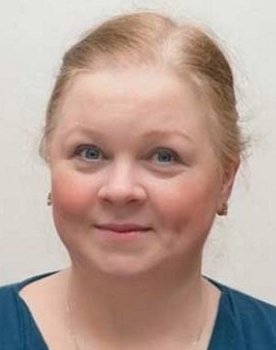 Zoya Buryak as Galya