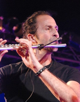 Josema Pizarro Carmona as