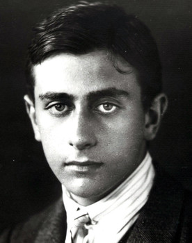 Edward Teller as Self - Nuclear Physicist