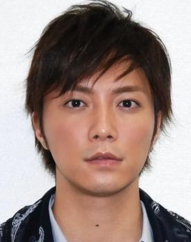 Hiroki Narimiya