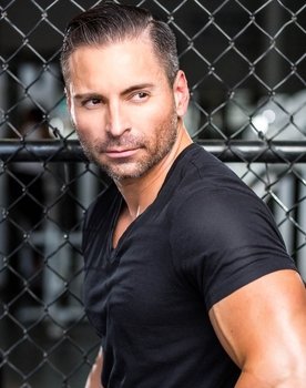 Charley Boon as Dex