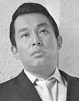 Noboru Andō as 