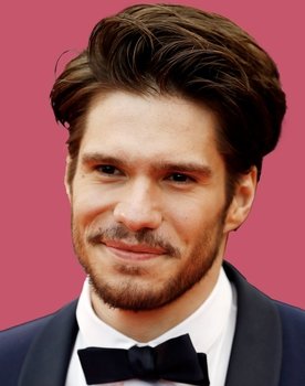 François Civil as Mario