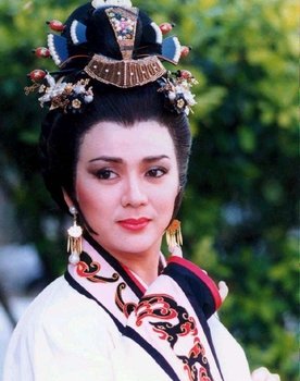 Fung Bo-bo as 