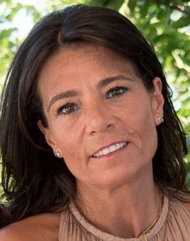 Patrícia Brito e Cunha as 