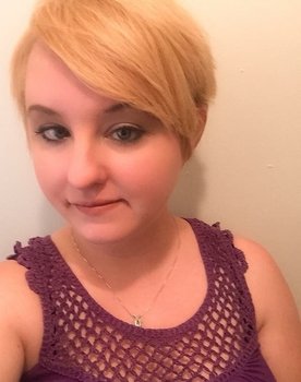 Megan Dettone as Brenda