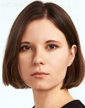 Tatyana Seliverstova