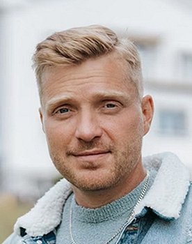 Daniël Zuiddam
