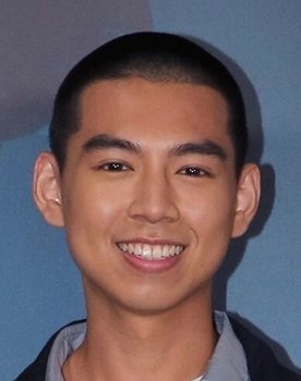 Joshua Yang