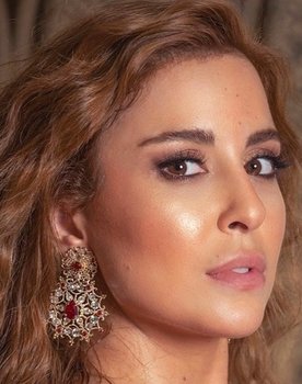Sara Abi Kanaan