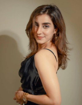 Anumeha Jain as Maya