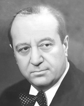 Raimu as César Ollivier